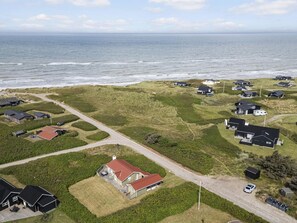 Exterior - "Ovine" - 200m from the sea by Interhome (Hjørring)