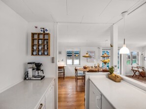 Dining - "Ovine" - 200m from the sea by Interhome (Hjørring)