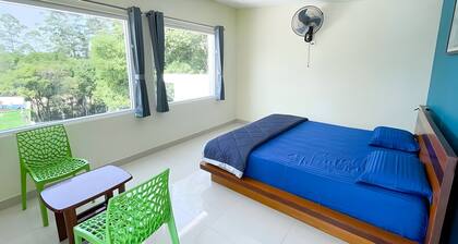 Sendhur Garden Resort