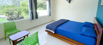 Sendhur Garden Resort