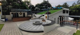 Sendhur Garden Resort