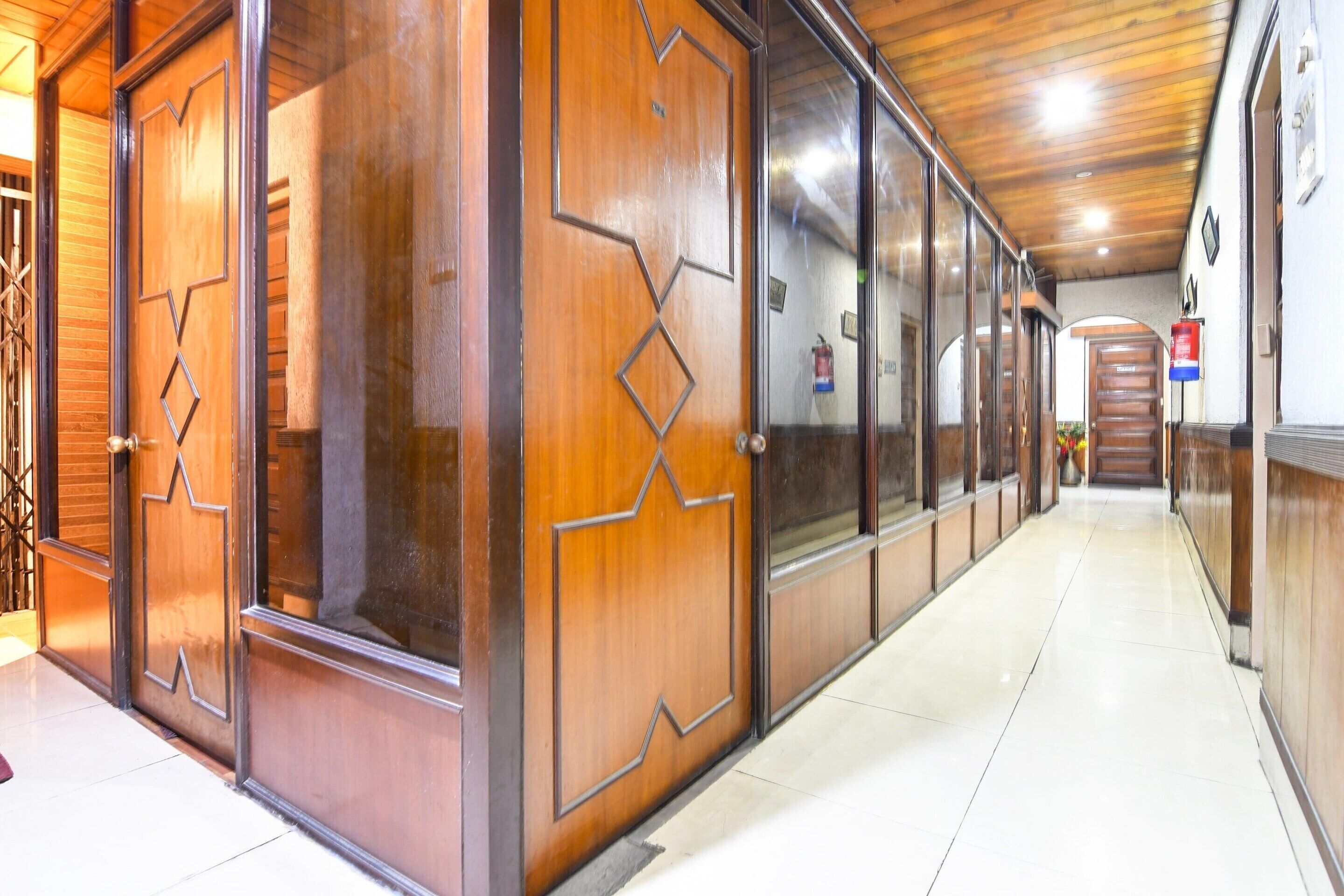 House | Interior