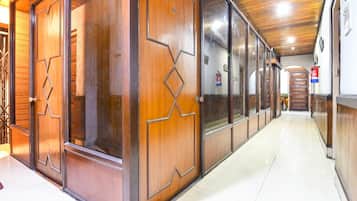House | Interior