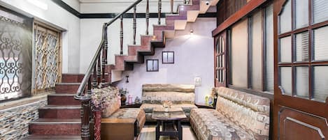 Casa | Sala de estar