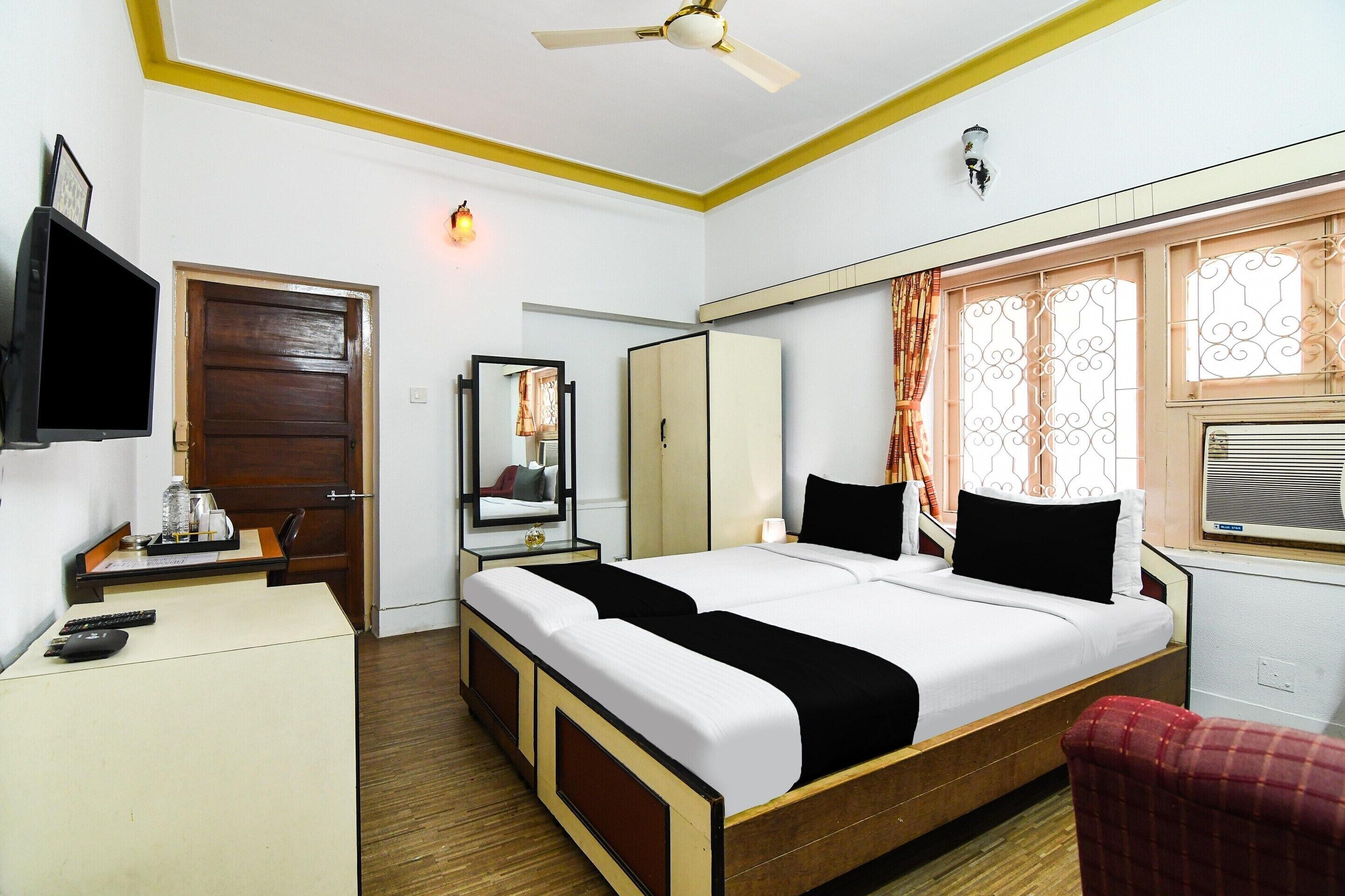 Kamar