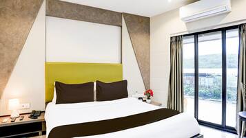 Ferienhaus | 1 Schlafzimmer