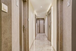 Ferienhaus | Innenbereich