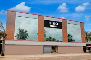 Exterior - Super Deluxe Room Hotel O Yanam Beach (Yanam)