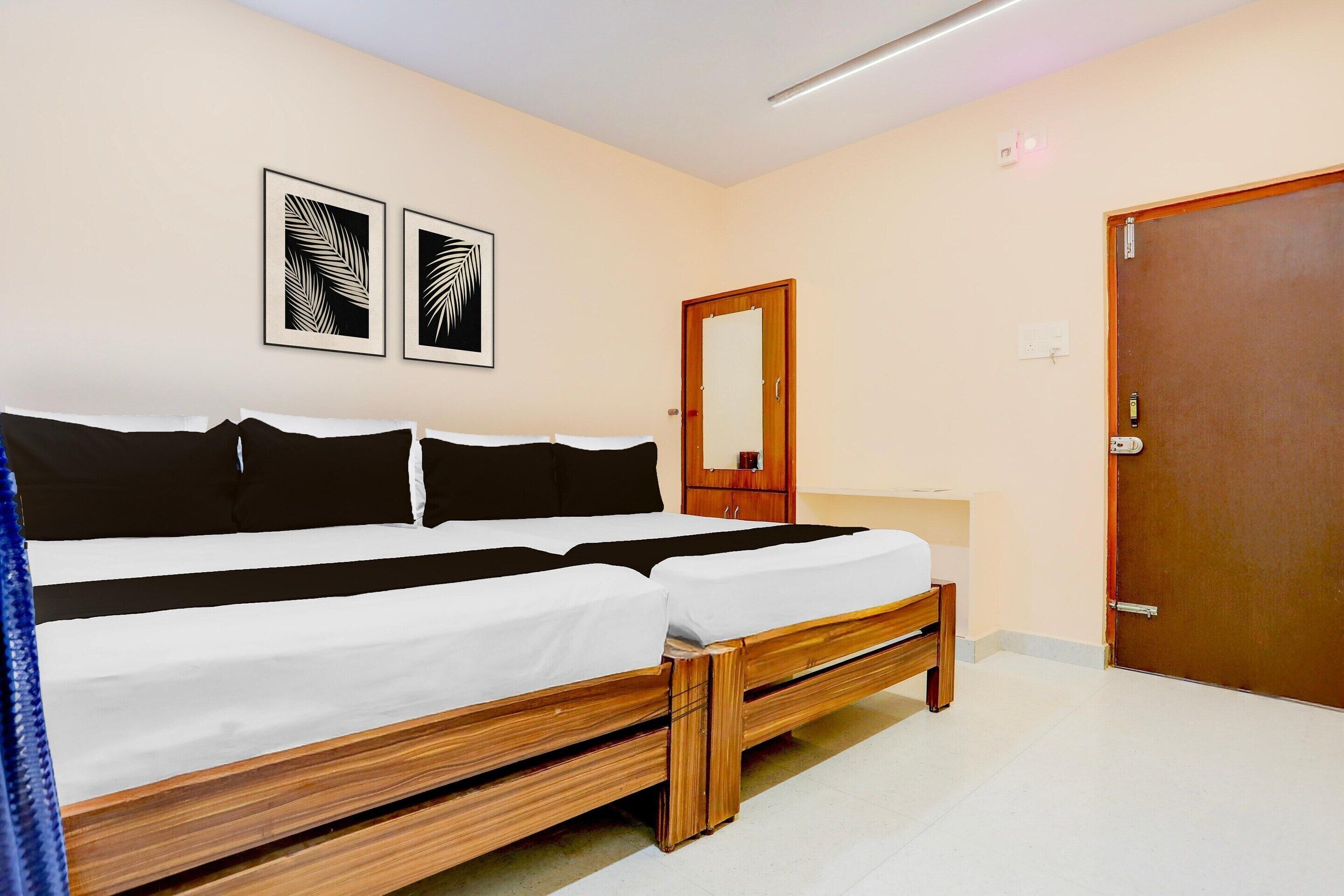 House | 1 bedroom