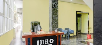 Super Deluxe Room Hotel O Yanam Beach
