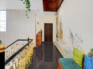 House | Interior - Deluxe Udaipur City Railway Station (Udaipur)