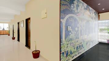 House | Interior