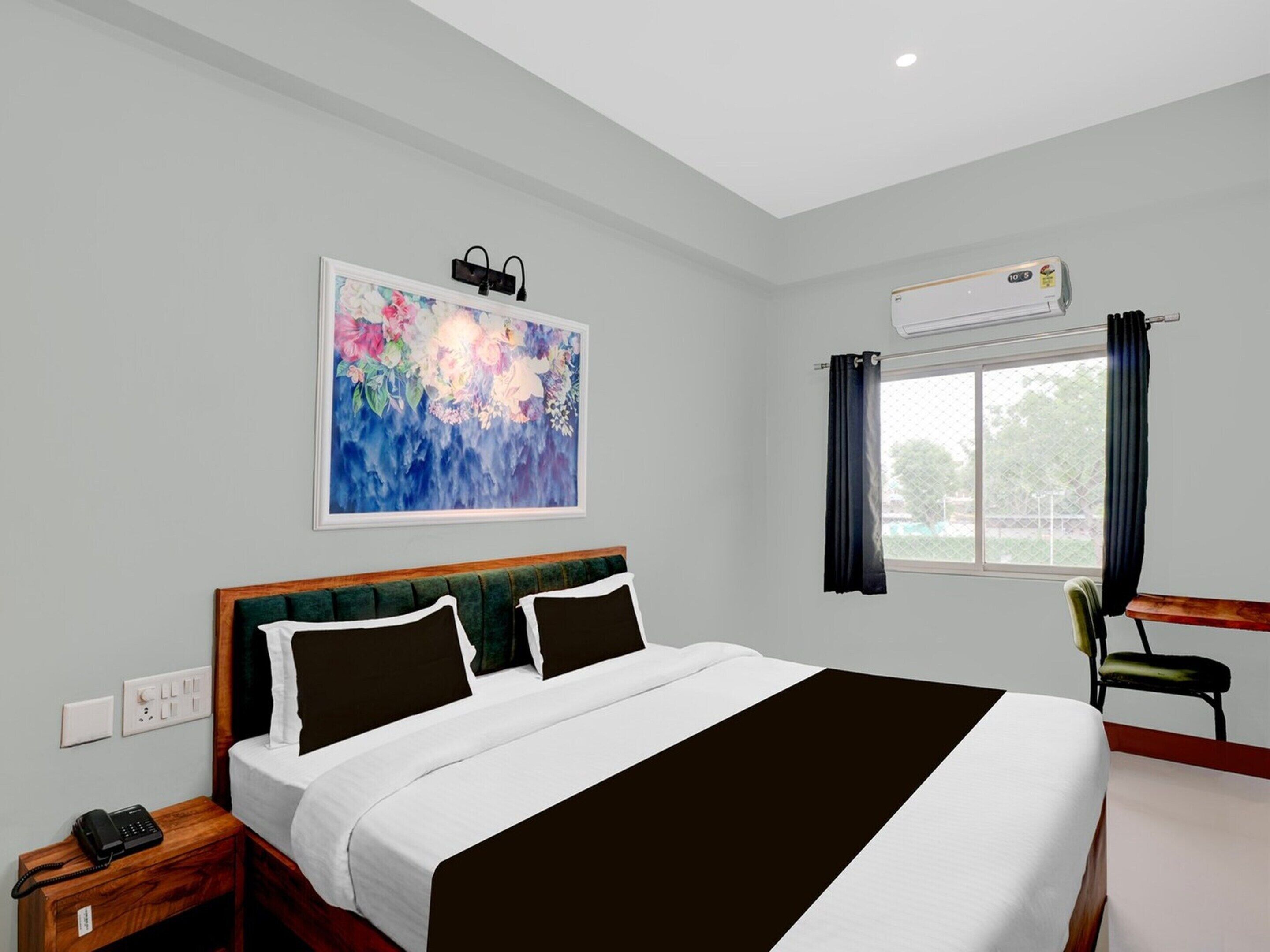 House | 1 bedroom