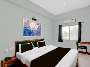 Rumah | 1 kamar tidur