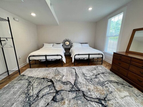 Fiddler's Roost At The Washington Inn