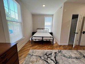 Room - Fiddler's Roost At The Washington Inn (Fries)