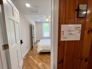 Room - River's Muse at The Washington Inn (Fries)