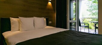 Hotel Rocas
