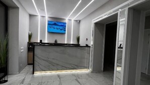 الردهة