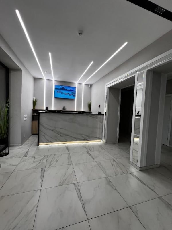 Hotel Rocas - Orhei