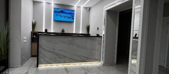 Hotel Rocas