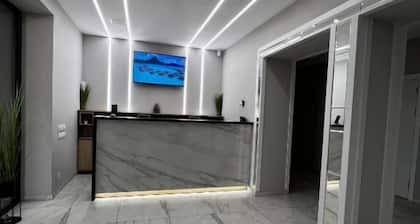 Hotel Rocas