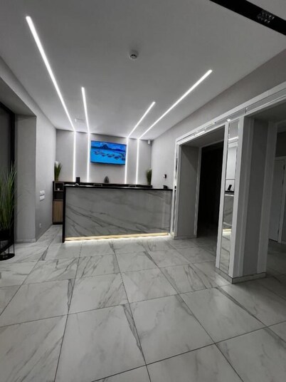 Hotel Rocas