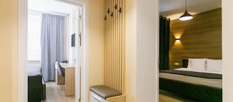 Hotel Rocas
