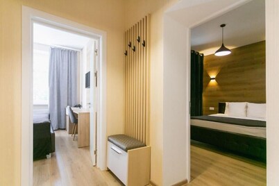 Hotel Rocas