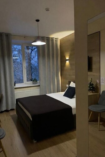 Hotel Rocas