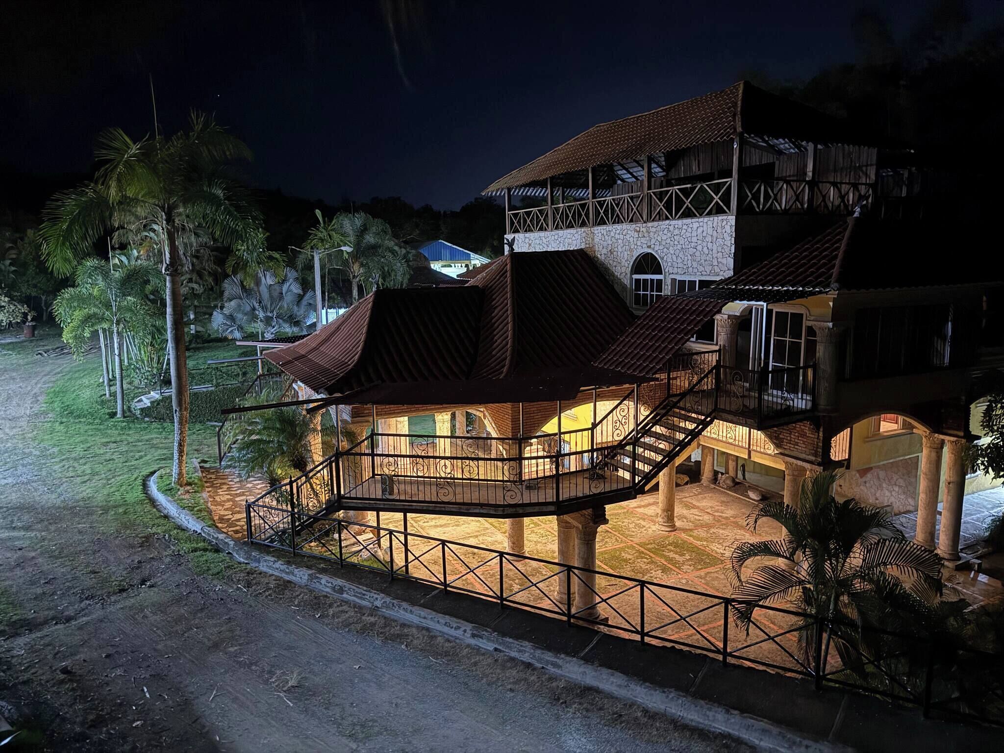 Apartment, 3 Bedrooms, Smoking, Patio | Exterior