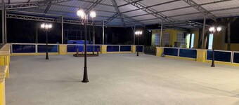 Este es el Appartamento de 3 Habitación