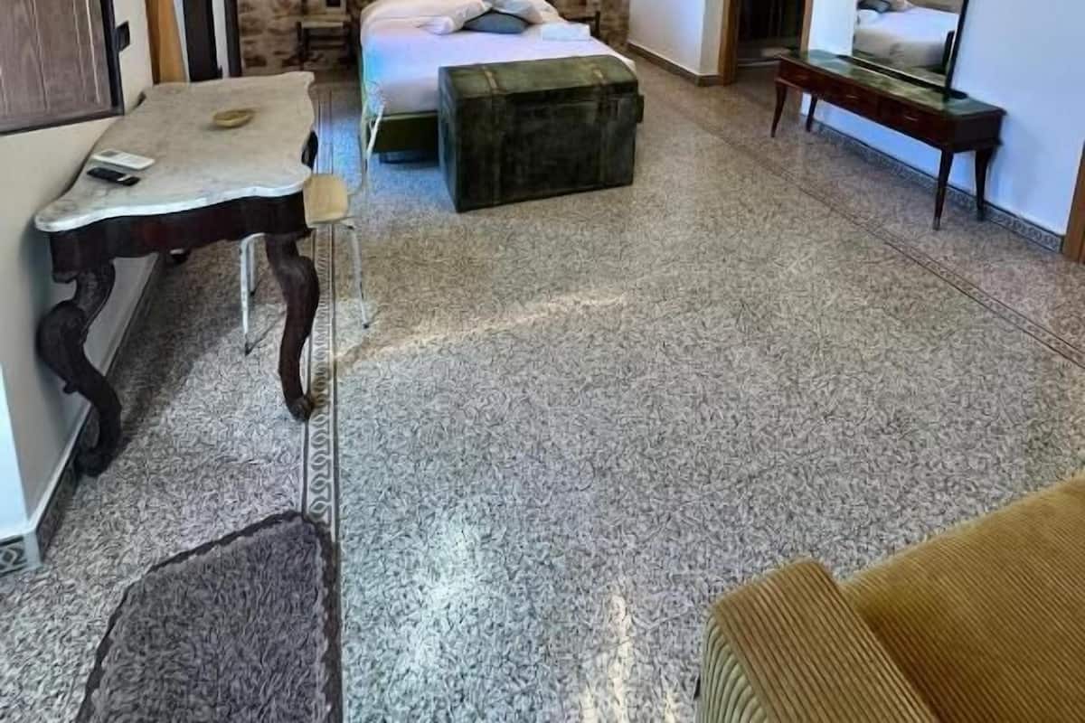 Deluxe Loft, Balcony, Sea View