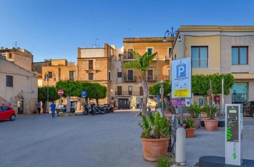 Torre del Pardo Guest House