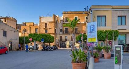 Torre del Pardo Guest House