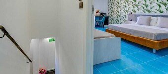 Torre del Pardo Guest House