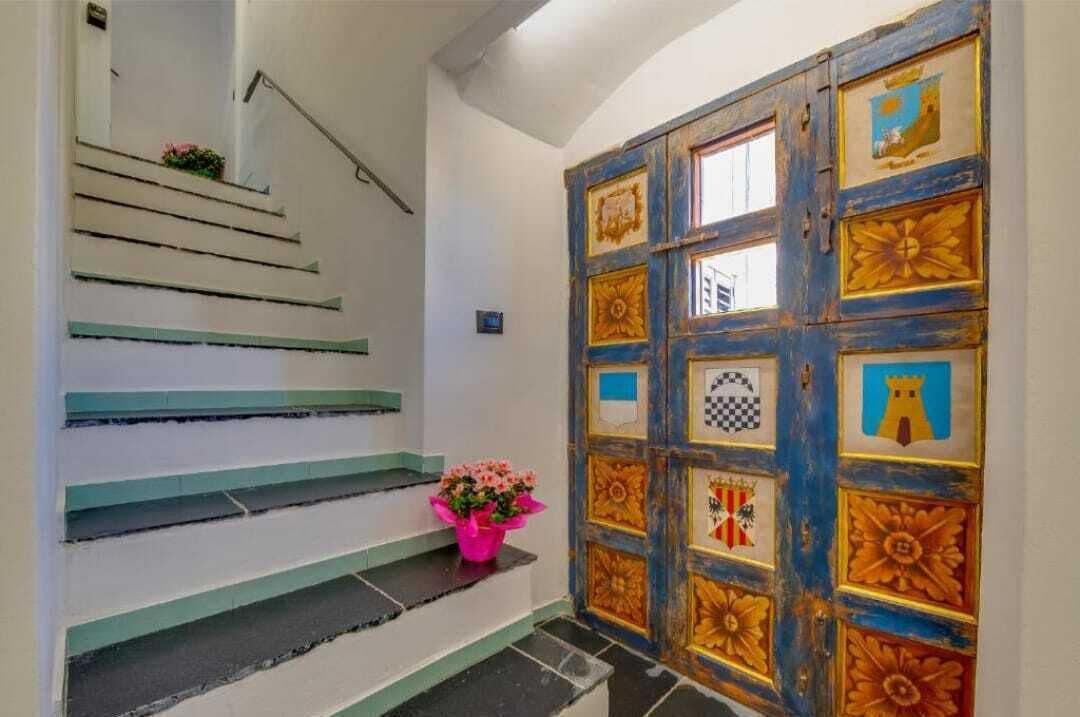 تصميم المبنى