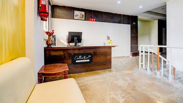 House | Reception