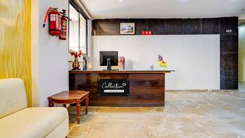 House | Reception