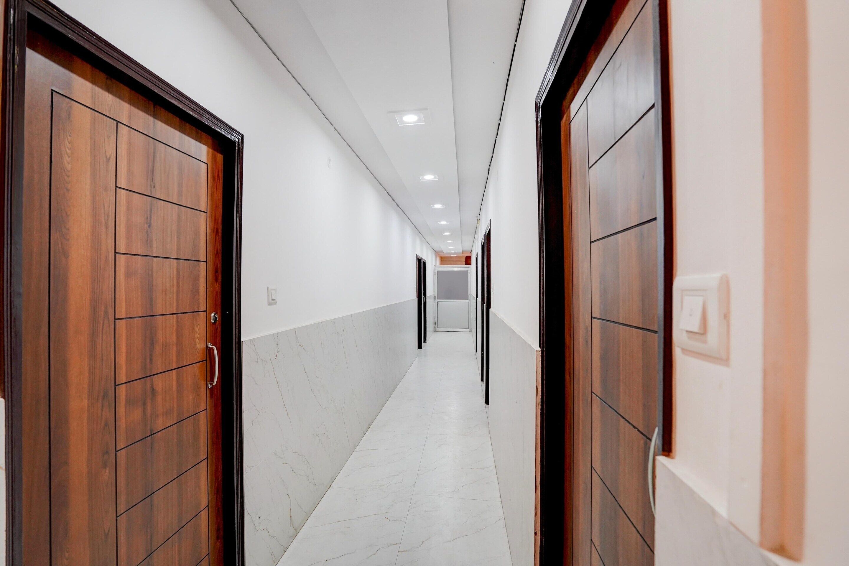House | Interior
