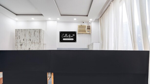 Nhà | Quầy tiếp tân