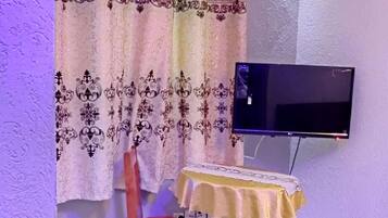 Standard Double Room, Mountain View