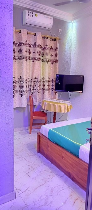 Phòng đôi Tiêu chuẩn, quang cảnh núi