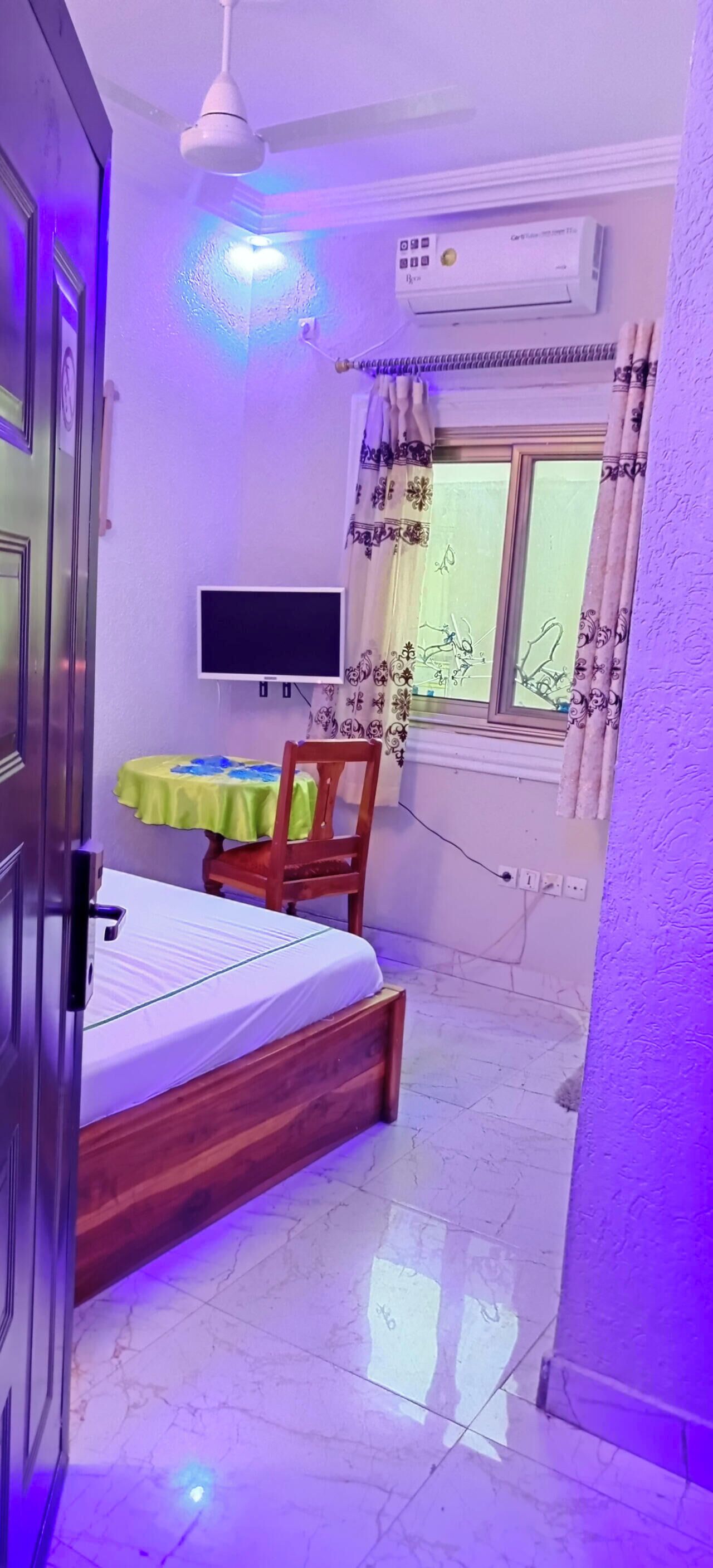 Phòng đôi cơ bản