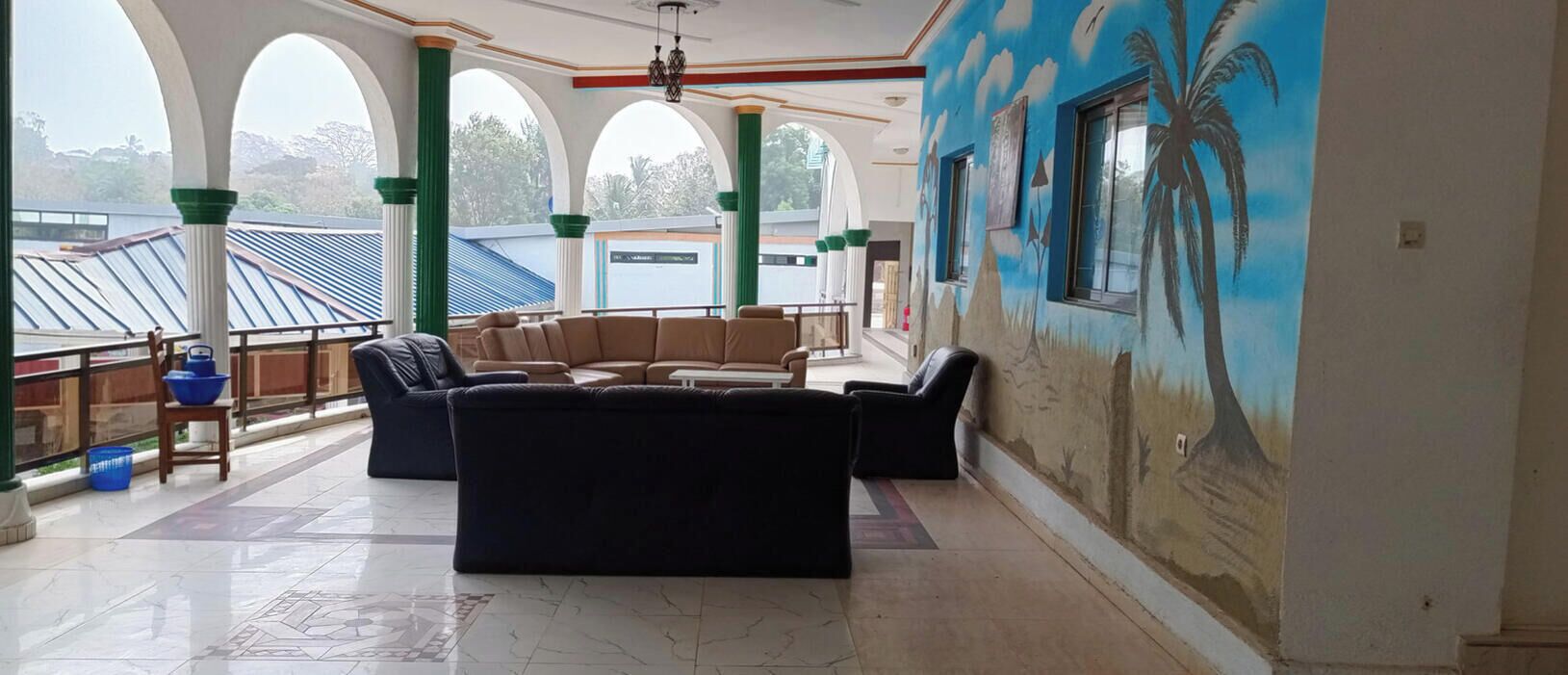Intérieur
