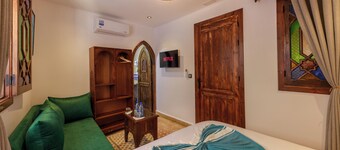 RIAD SULTAN CHEFCHAOUEN