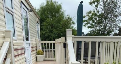 Sea View Retreat