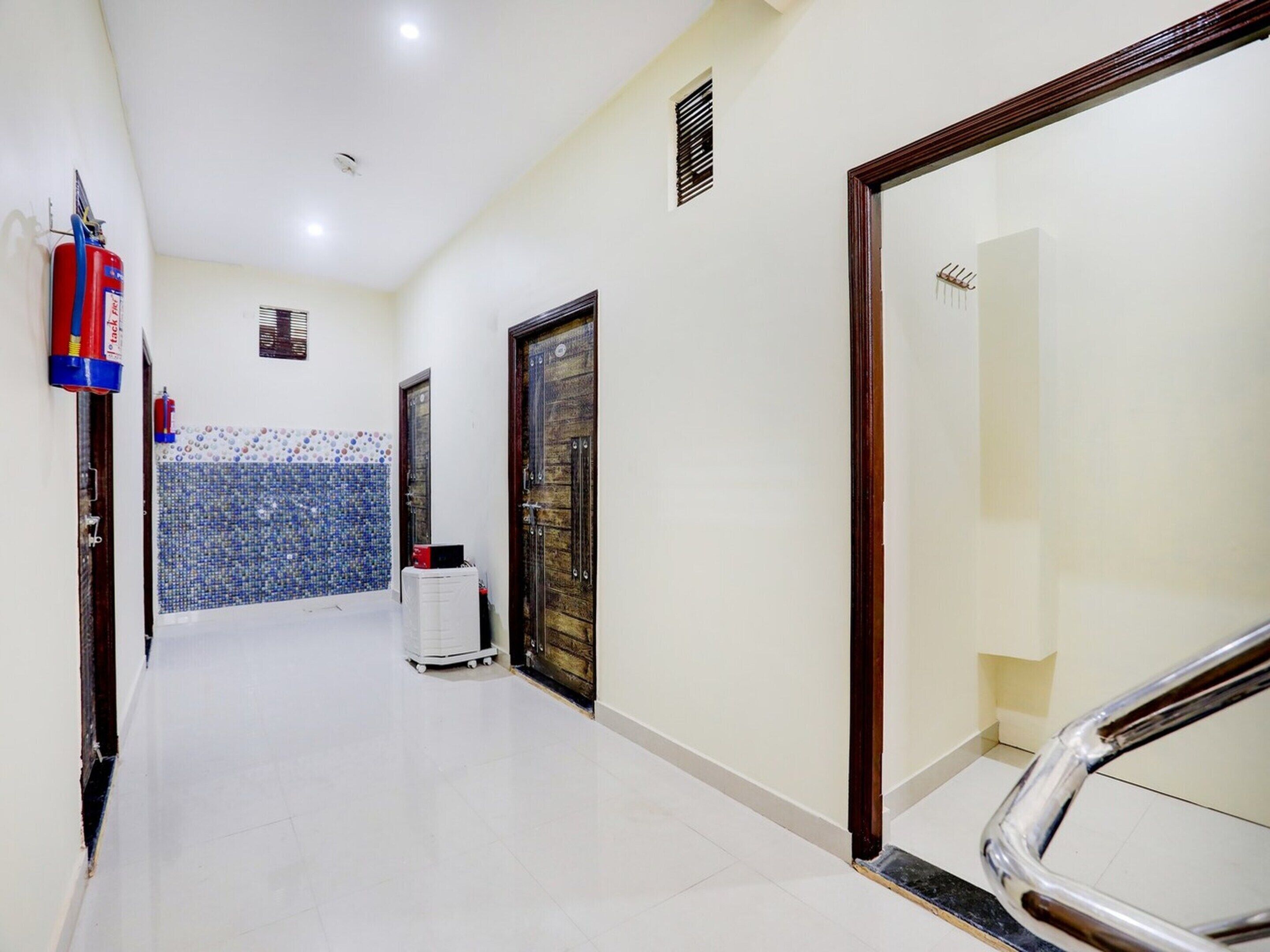 House | Interior