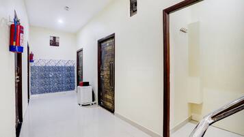 House | Interior