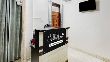 House | Reception